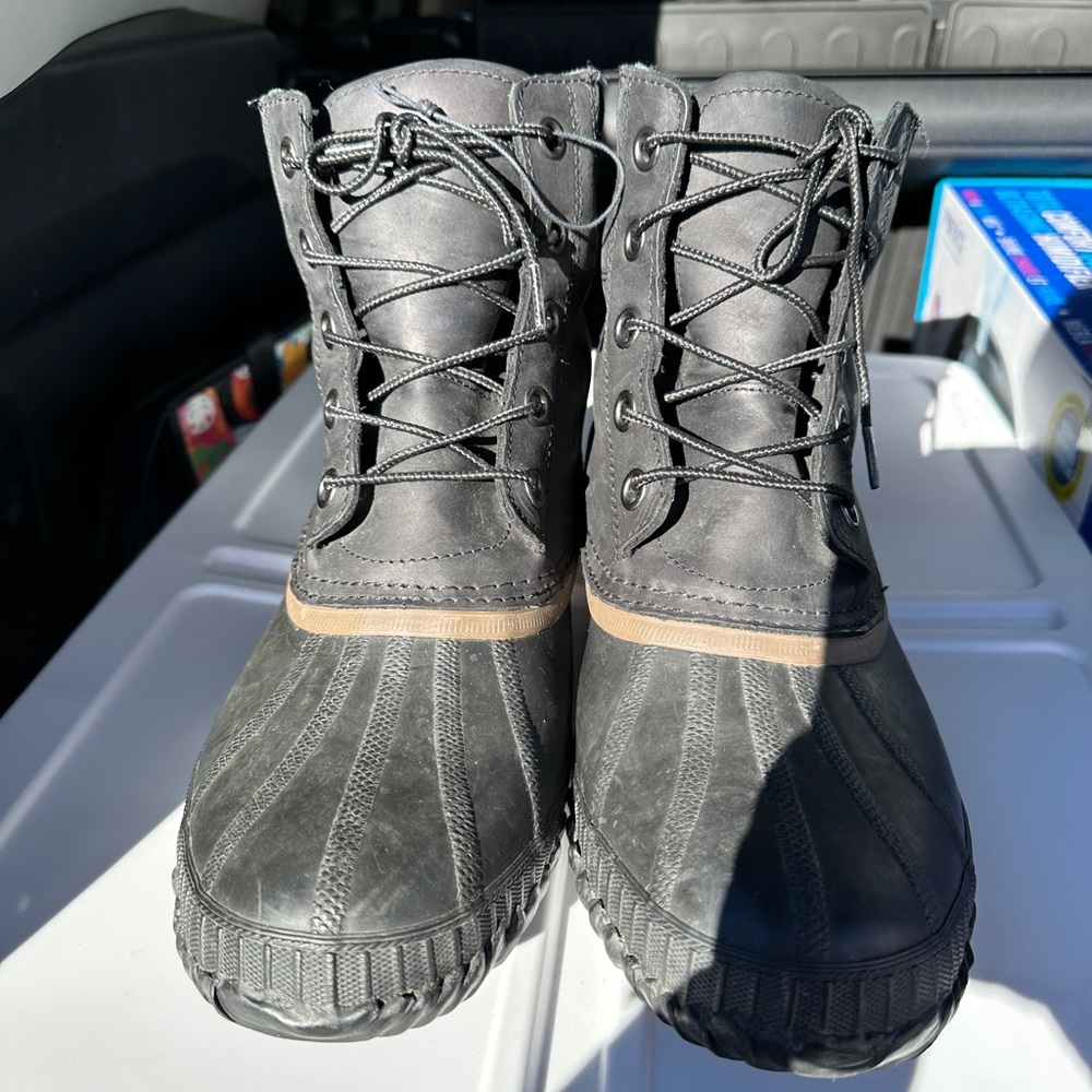 Sorel Boots
